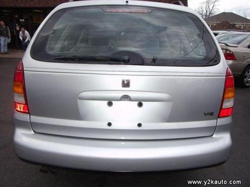 Saturn L Series 2001 photo 3