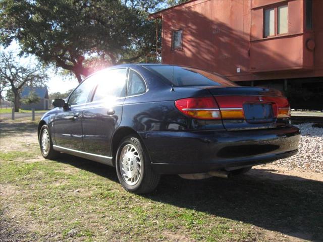 Saturn L Series Unknown Sedan