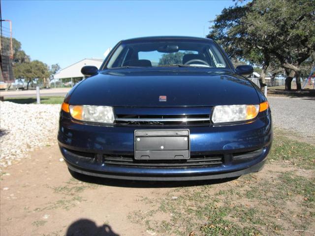 Saturn L Series 2001 photo 2