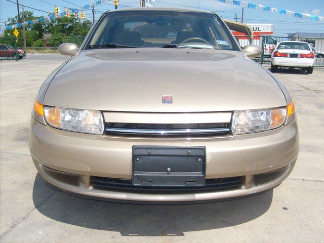 Saturn L Series 2001 photo 12