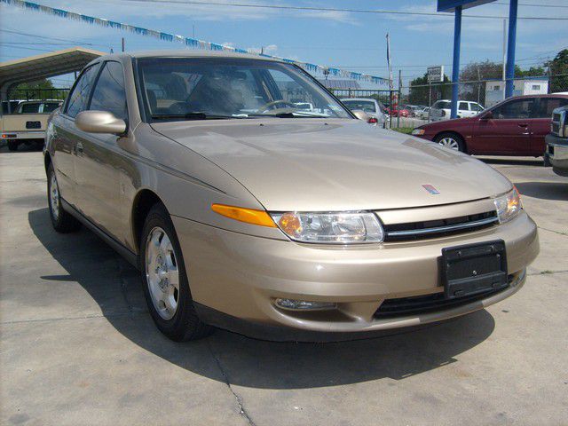 Saturn L Series 2001 photo 16