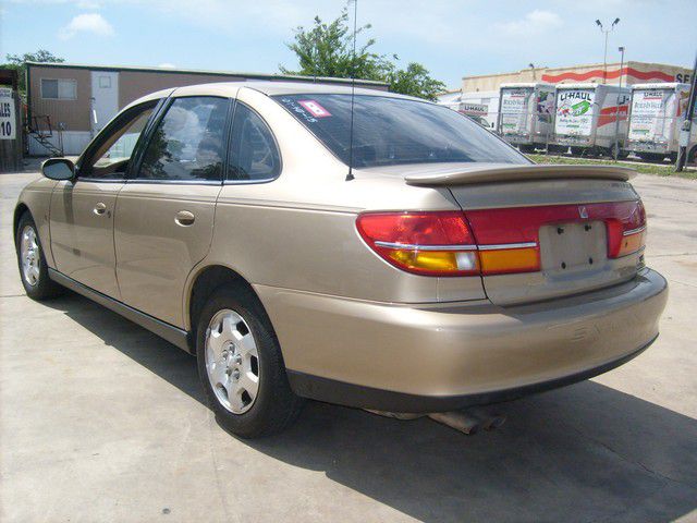 Saturn L Series 2001 photo 19