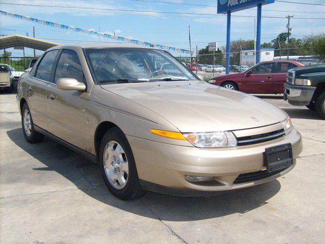 Saturn L Series 2001 photo 23