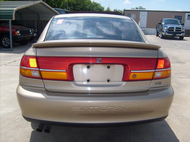 Saturn L Series 2001 photo 26