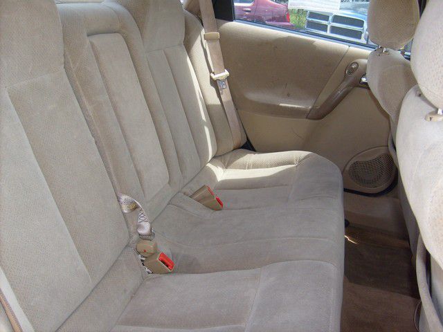 Saturn L Series 2001 photo 28