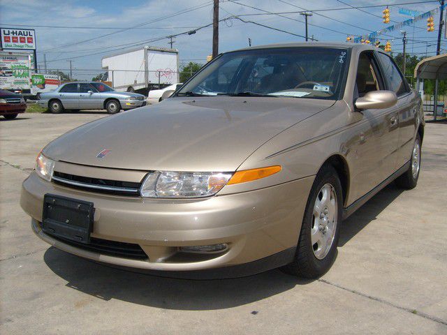 Saturn L Series 2001 photo 32