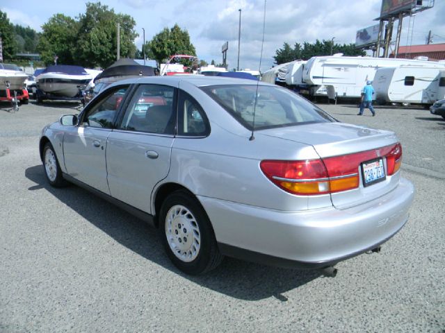 Saturn L Series 2001 photo 4