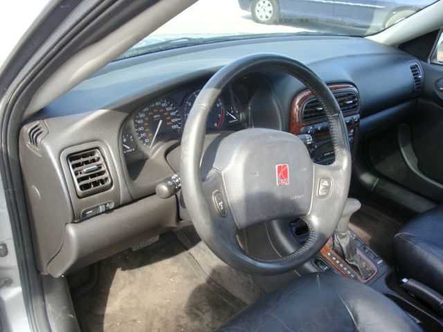 Saturn L Series 2001 photo 3