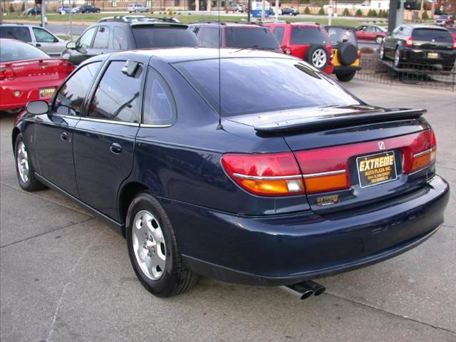 Saturn L Series 2001 photo 3