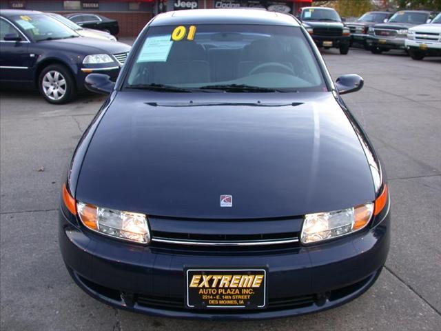 Saturn L Series 2001 photo 5