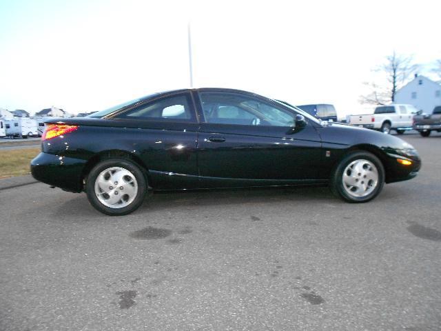 Saturn L Series 2001 photo 1