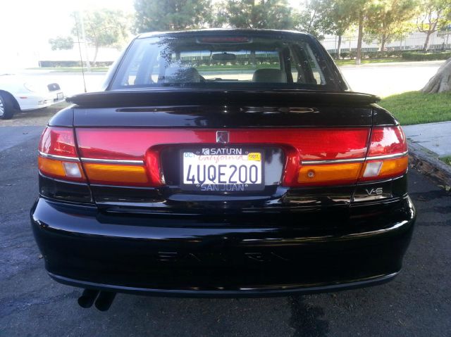 Saturn L Series 2001 photo 4