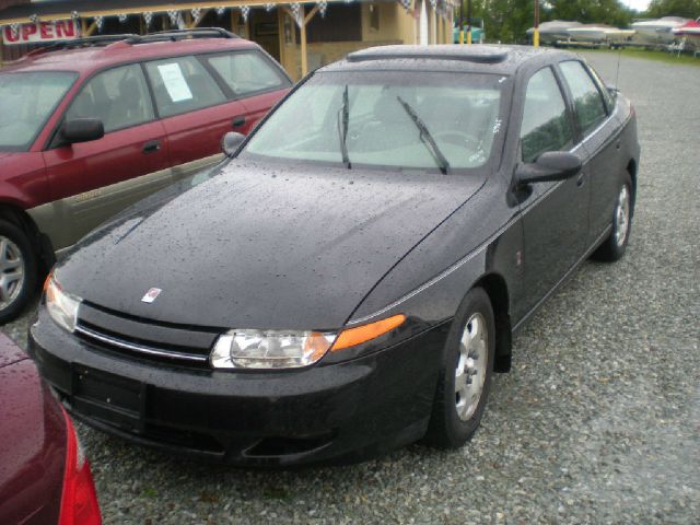 Saturn L Series 3.5 Sedan