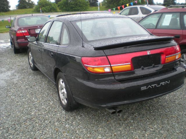 Saturn L Series 2001 photo 1