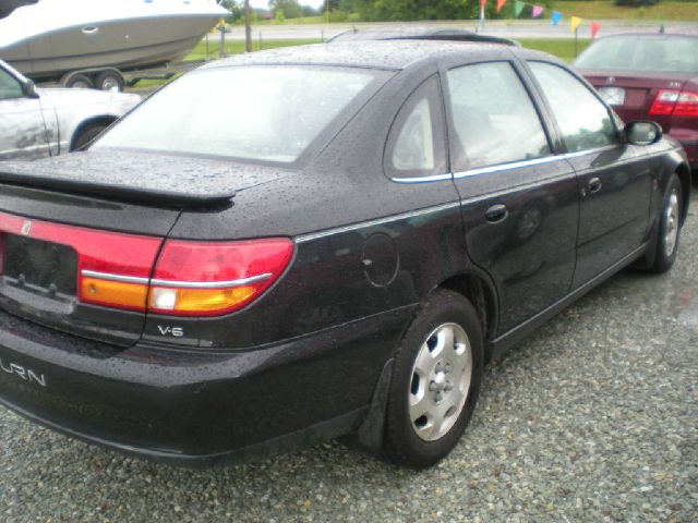 Saturn L Series 2001 photo 3