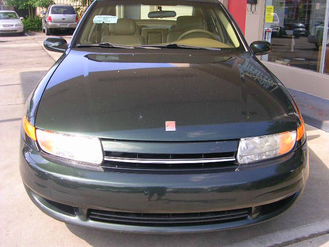 Saturn L Series 2001 photo 9