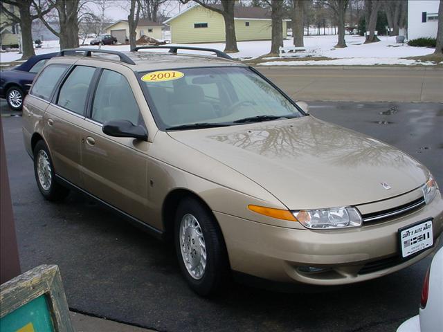 Saturn L Series 2001 photo 3