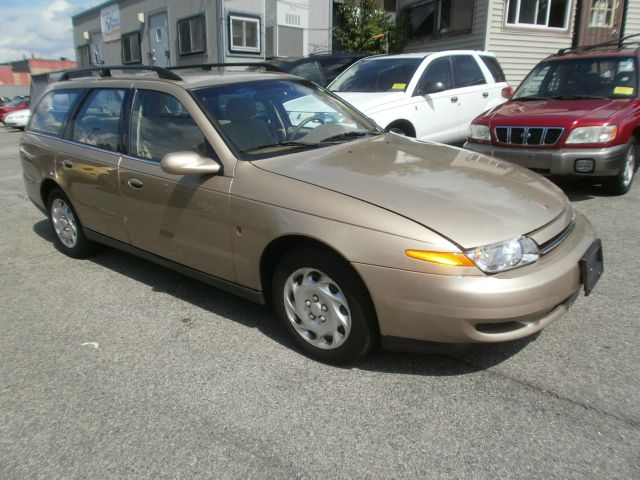 Saturn L Series 2001 photo 4