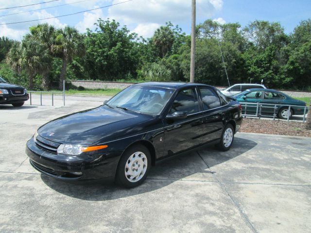 Saturn L Series Unknown Sedan