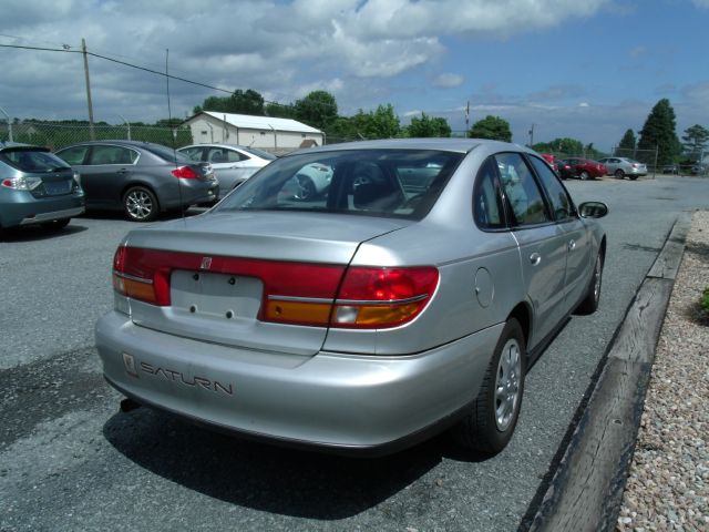 Saturn L Series 2002 photo 1