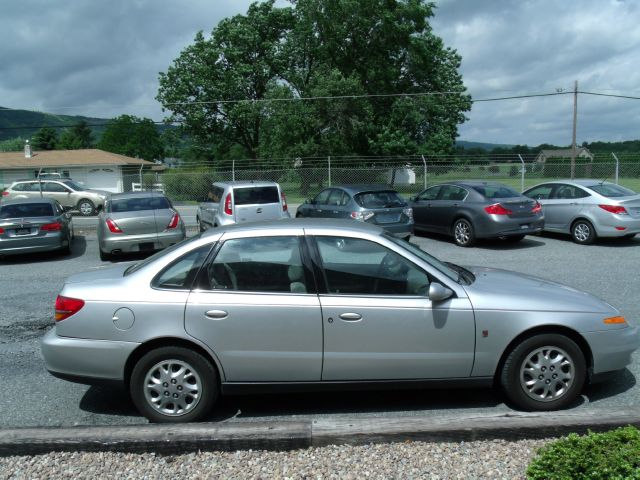 Saturn L Series 2002 photo 3