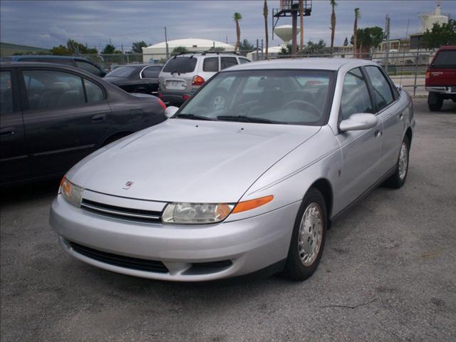 Saturn L Series Unknown Sedan