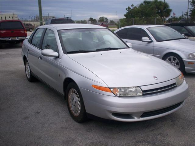 Saturn L Series 2002 photo 1