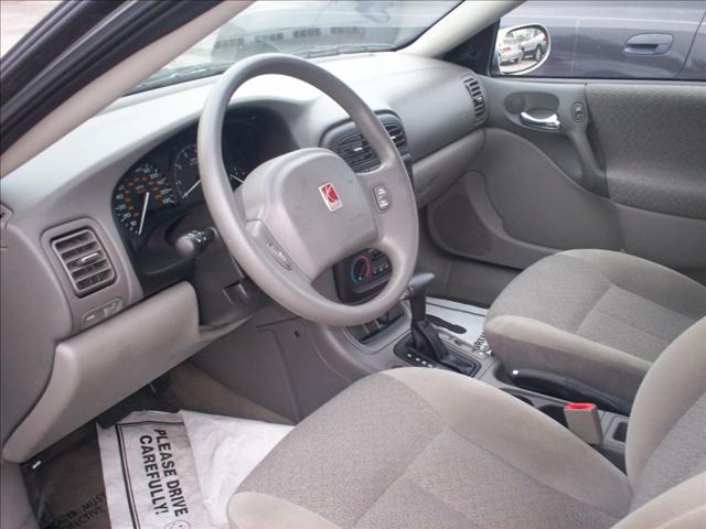 Saturn L Series 2002 photo 3