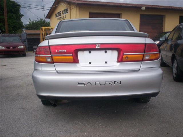 Saturn L Series 2002 photo 4