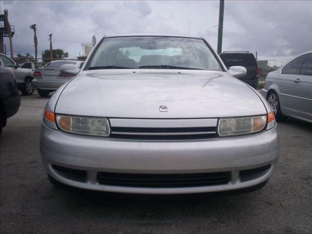 Saturn L Series 2002 photo 5