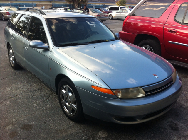 Saturn L Series 2002 photo 2