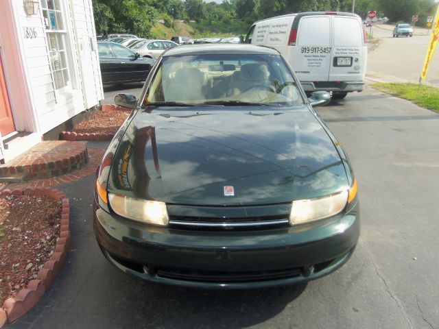 Saturn L Series 2002 photo 4