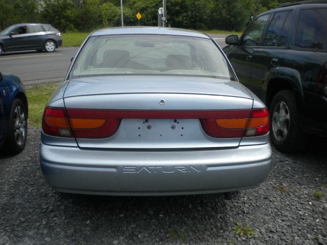 Saturn L Series 2002 photo 6