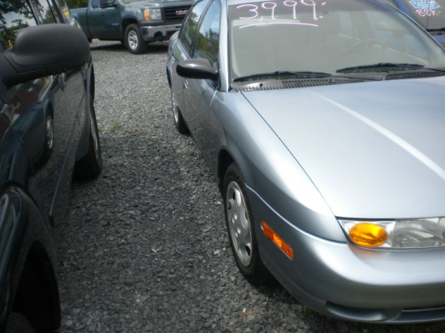 Saturn L Series 2002 photo 7