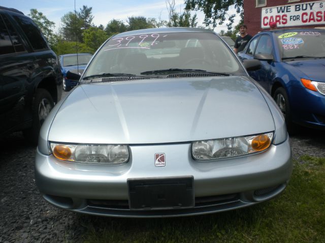 Saturn L Series 2002 photo 8