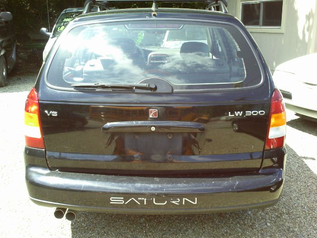 Saturn L Series 2002 photo 1