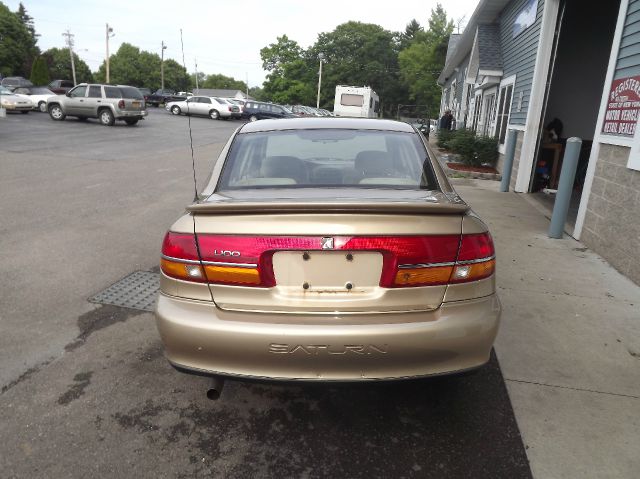 Saturn L Series 2002 photo 1