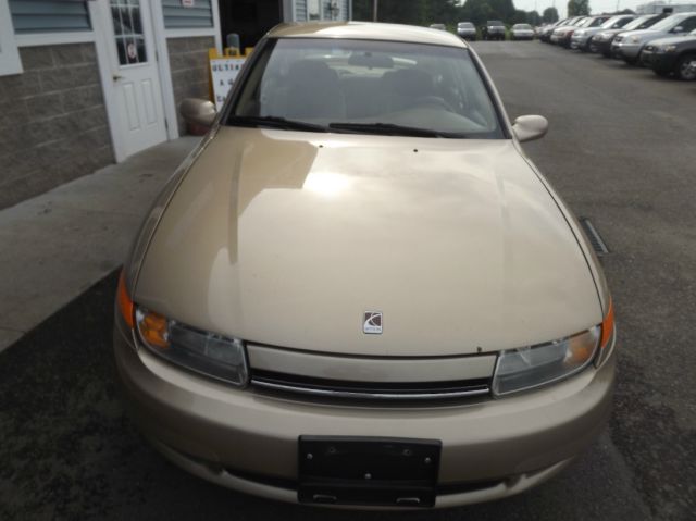 Saturn L Series 2002 photo 3