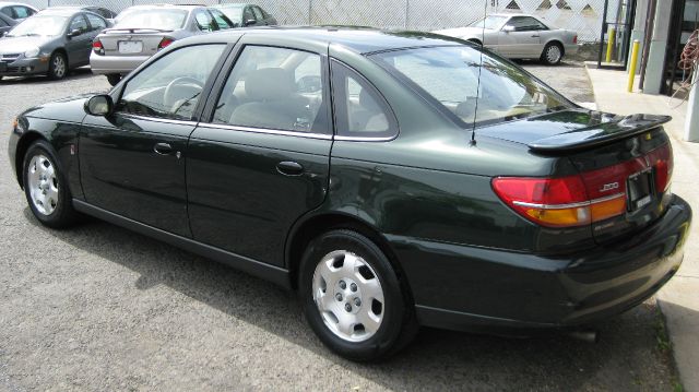 Saturn L Series 2002 photo 4