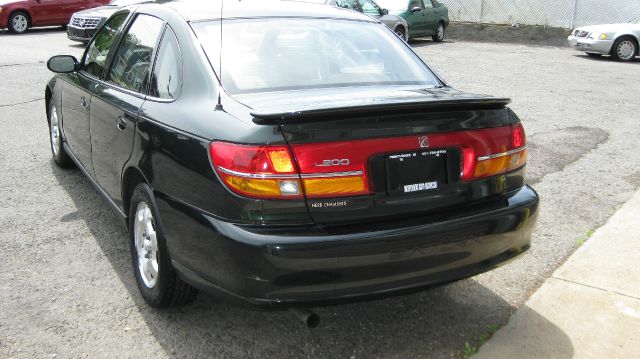 Saturn L Series 2002 photo 5