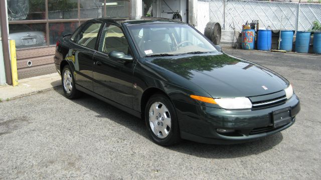 Saturn L Series 2002 photo 9