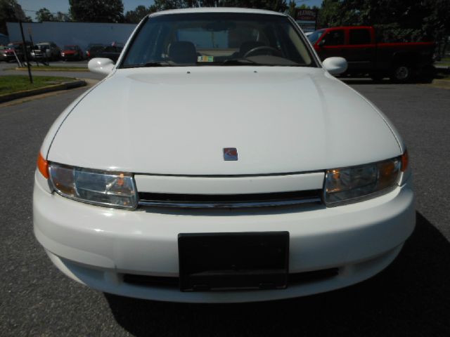 Saturn L Series 2002 photo 4