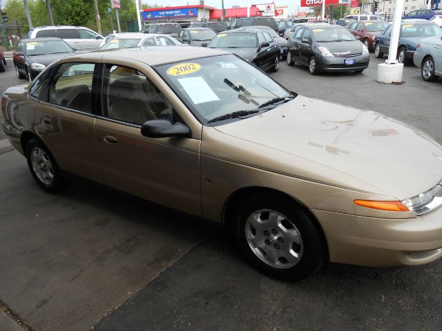 Saturn L Series 2002 photo 2