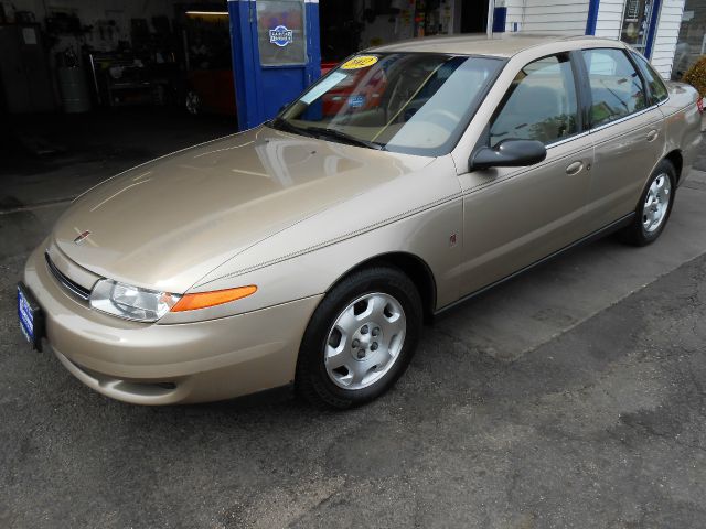 Saturn L Series 2002 photo 8