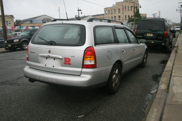 Saturn L Series 2002 photo 1