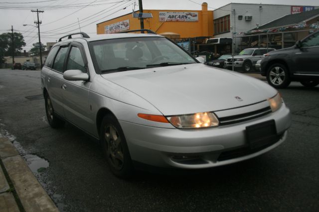 Saturn L Series 2002 photo 3