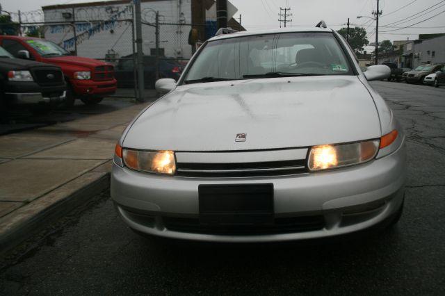 Saturn L Series 2002 photo 4