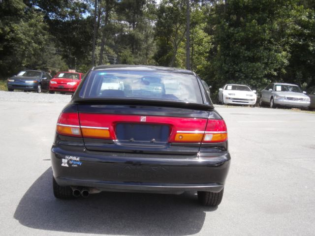 Saturn L Series 2002 photo 5