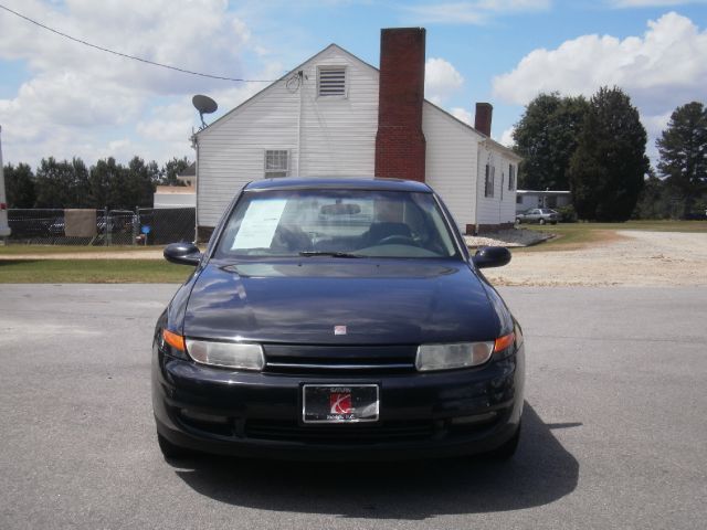 Saturn L Series 2002 photo 6