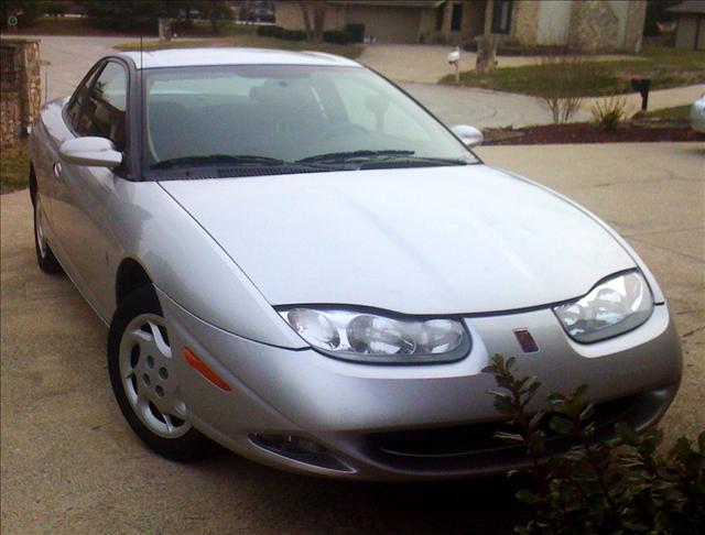 Saturn L Series 2002 photo 1